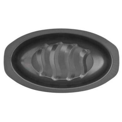 Форма для выпечки хлеба Duka Starter | Графит 1219915 фото - 4