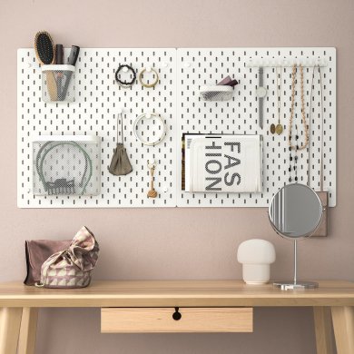 IKEA SKADIS (ИКЕА СКАДИС) 80586648 фото - 4