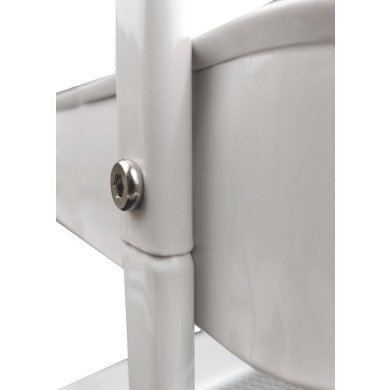 Візок Kontrast WM79BI Білий 6.02.20042 фото - 8