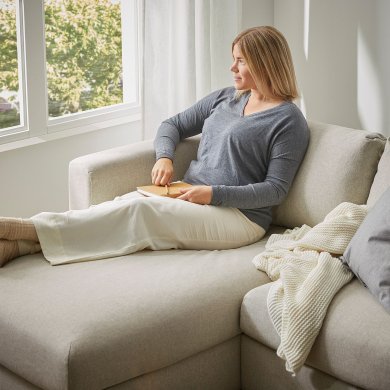 VIMLE - 12 IKEA VIMLE (ИКЕА ВИМЛЕ) 99399109 фото - 12