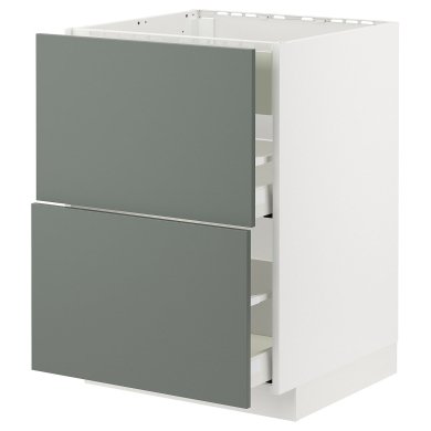 IKEA METOD/MAXIMERA (ИКЕА МЕТОДЫ/МАКСИМЕРА) 09477724