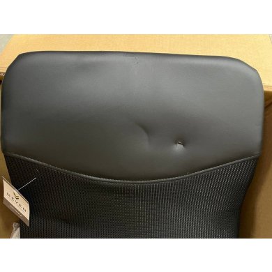 УЦЕНКА Офисное кресло Meven GRID Черный brak/MV-QS-O2132-GRID фото - 3