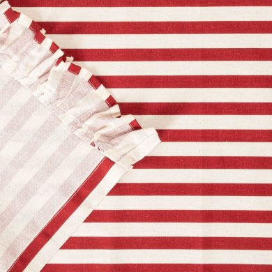 Дорожка на стіл (раннер) Homla TRUDY 40x160 см Принт 242832 фото - 4