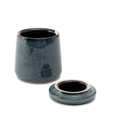 Контейнер Homla BRILIA 8,6x9 см Синий - 3 Контейнер Homla BRILIA 8,6x9 см Синий 218266 фото - 3