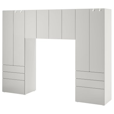 IKEA SMASTAD / PLATSA (ИКЕА СМАСТАД/ПЛАЦА) 09429016
