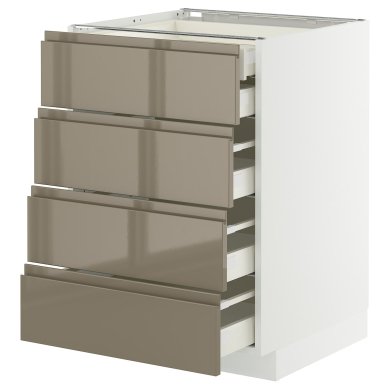 IKEA METOD/MAXIMERA (ИКЕА МЕТОДЫ/МАКСИМЕРА) 09577281