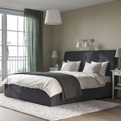 IKEA IDANAS (ИКЕА ИДАНАС) 80458976 фото - 2