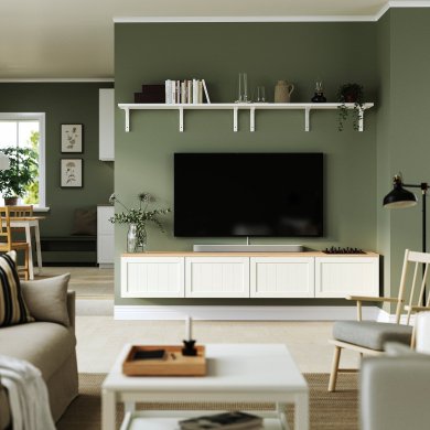 IKEA BESTA (ИКЕА БЕСТА) 19623145 фото - 4