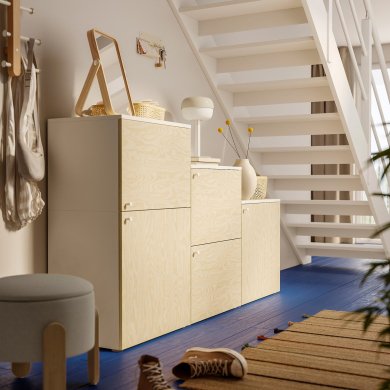 IKEA PLATSA (ИКЕА ПЛАТСА) 99614255 фото - 3