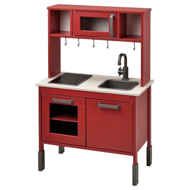 IKEA DUKTIG (ИКЕА ДУКТИГ) 80557740