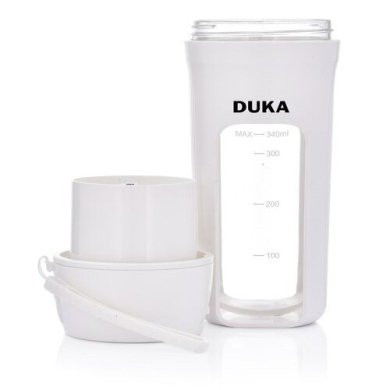 USB-блендер Duka Scandi | Белый 2220404 фото - 5