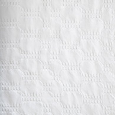 Скатертина Homla TALIA 130x180 см Білий - 2 Скатертина Homla TALIA 130x180 см Білий 219310 фото - 2