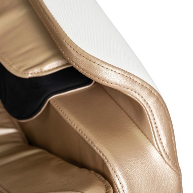 Крісло масажне Mebel Elit RX ULTRA PRO MAX Бежевий ME.RXULTRAPROMAX/BZ/E/FW фото - 13