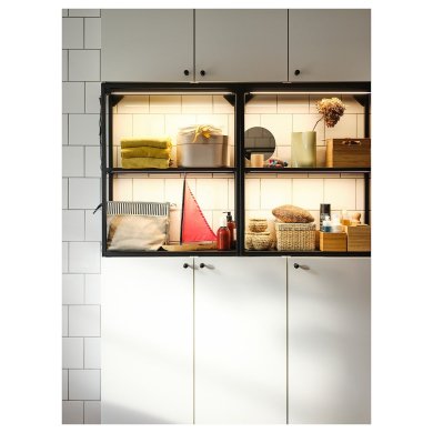 SILVERGLANS/RODRET - 10 IKEA SILVERGLANS/RODRET (ИКЕА СИЛВЕРГЛАНС/РОДРЕТ) 09560619 фото - 10