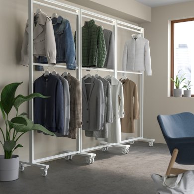 MITTZON - 3 IKEA MITTZON (ИКЕА МИЦОН) 29536421 фото - 3