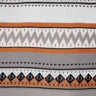 Плед Homla BRED 130x170 см Принт 218480 фото - 3