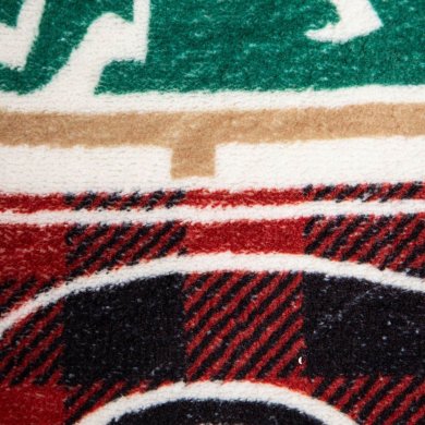 Коврик для ванной Homla ARCO 2 50x80 Принт 231989 фото - 3