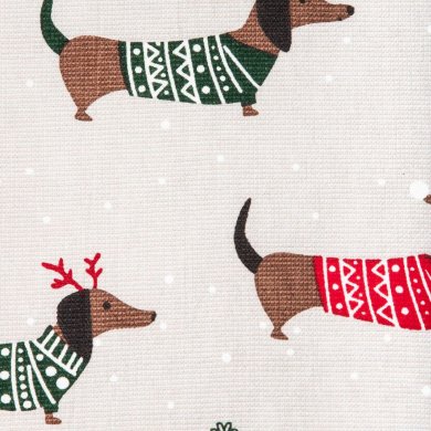 Кухонний рушник Homla GENESIS 50x70 см Принт 231725 фото - 2