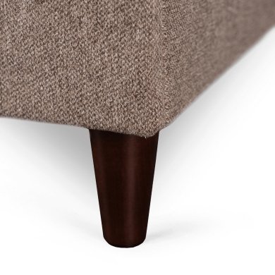 Раскладной диван Mebel Elit NEPAL Коричневый PPHUE.WERONIKA/POLARIS4/WER фото - 9