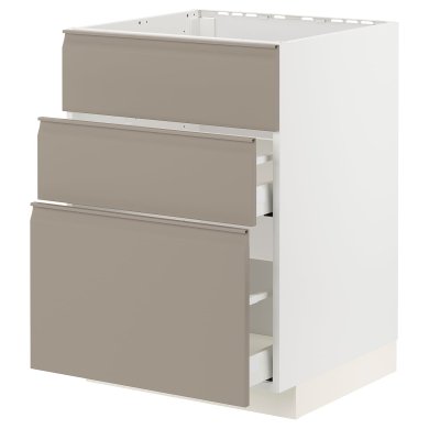 IKEA METOD/MAXIMERA (ИКЕА МЕТОДЫ/МАКСИМЕРА) 79491910