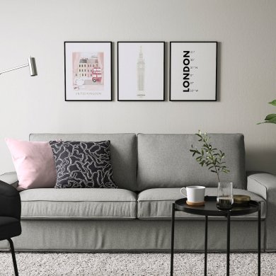 IKEA BILD (ИКЕА БИЛД) 10581625 фото - 3