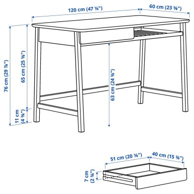 IKEA BETESHAST / STIGBYGEL (ИКЕА BETESHAST/STIGBYGEL) 49621159 фото - 5