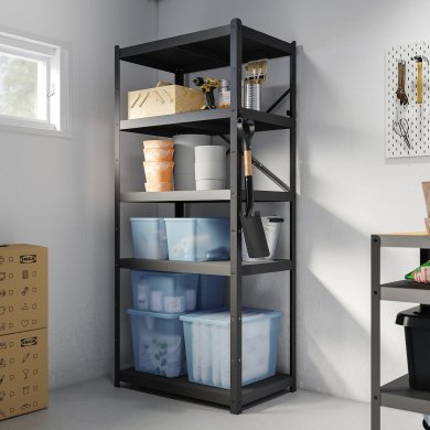 RYKTA - 3 IKEA RYKTA (ИКЕА РЫКТА) 00533201 фото - 3