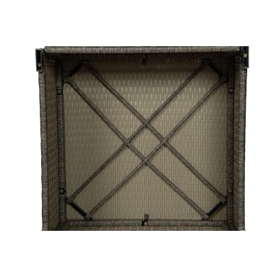 Комплект садових меблів Favora BLOOMIE Бежевий WS601 фото - 9