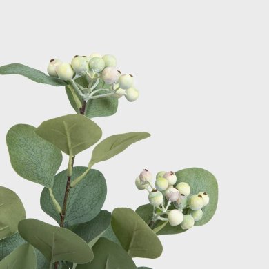 Искусственное растение Homla MIRTELO 60 см Зеленый 212915 фото - 2