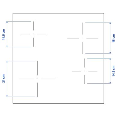 VILSTA - 2 IKEA VILSTA (ИКЕА ВИЛЬСТА) 90557725 фото - 2