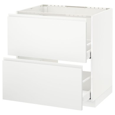 IKEA METOD/MAXIMERA (ИКЕА МЕТОДЫ/МАКСИМЕРА) 29112115
