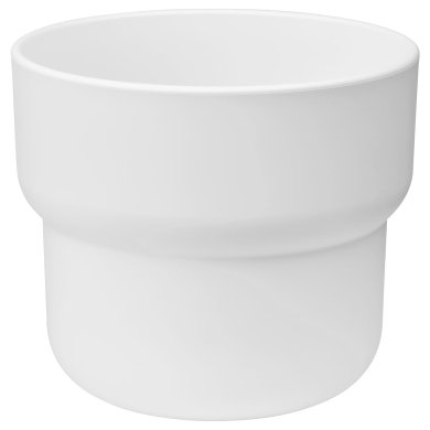 IKEA Кашпо FORENLIG (ИКЕА FÖRENLIG) 00454821