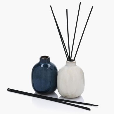 Ароматический диффузор Duka Sandsten Nuage de Cotton | Синий - 3 Ароматический диффузор Duka Sandsten Nuage de Cotton | Синий 2220889 фото - 3