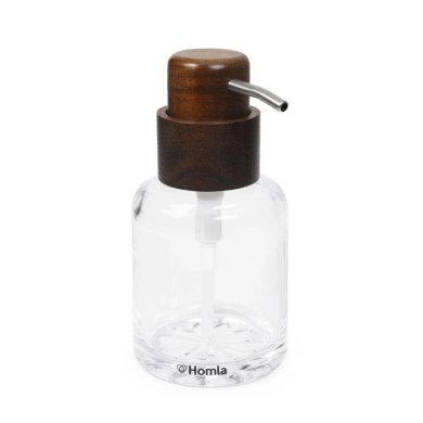 Диспенсер Homla DENIKA Прозорий - 3 Диспенсер Homla DENIKA Прозорий 219805 фото - 3