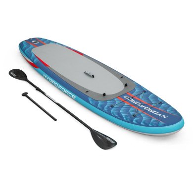 Надувная доска Bestway 6532B HYDRO-FORCE Синий BES6532B фото - 4