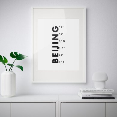 IKEA BILD (ИКЕА БИЛД) 20513037 фото - 2