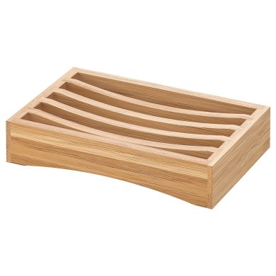 IKEA Мыльница DRAGAN (ИКЕА ДРАГАН) 70271489