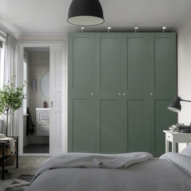 IKEA PAX / GRIMO (ИКЕА ПАКС/ГРИМО) 19579982 фото - 6