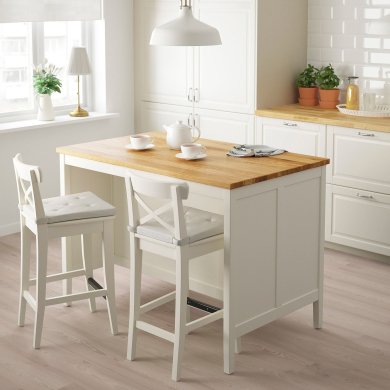 IKEA TORNVIKEN (ИКЕА ТОРНВИКЕН) 40391657 фото - 2