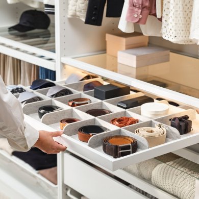 IKEA KOMPLEMENT (ИКЕА КОМПЛИМЕНТ) 89331997 фото - 9