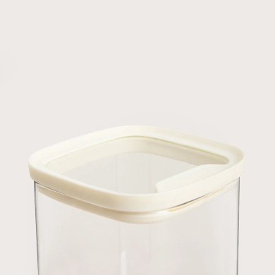 Контейнер Homla VENUS 0,9 л Прозрачный 244064 фото - 4