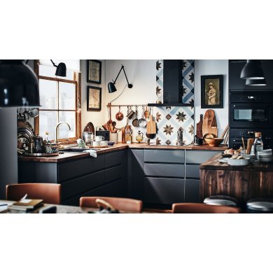 IKEA KARLBY (ИКЕА КАРЛБИ) 50351316 фото - 8