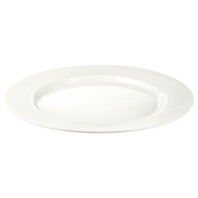 IKEA Тарелка OFANTLIGT (ИКЕА ОФАНТЛИГТ) 60319024