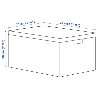 IKEA RAGODLING (ИКЕА РАГОДЛИНГ) 40565803 фото - 9