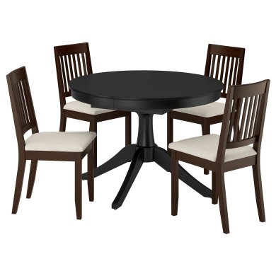 IKEA ROSENTORP / NASINGE (ИКЕА РОЗЕНТОРП/НАСИНГЕ) 19610124