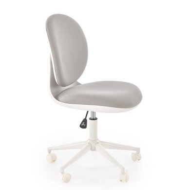 Офісне крісло Halmar ORION Світло-сірий - 2 Офісне крісло Halmar ORION Світло-сірий V-CH-ORION_2-FOT-J.POPIELATY фото - 2