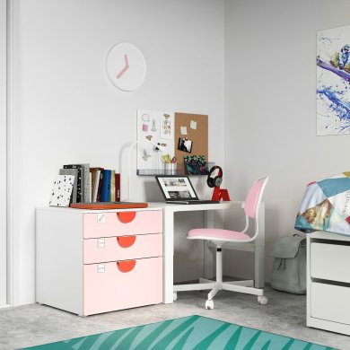 IKEA SMASTAD/PLATSA (ИКЕА СМАСТАД/ПЛАЦА) 59387561 фото - 2