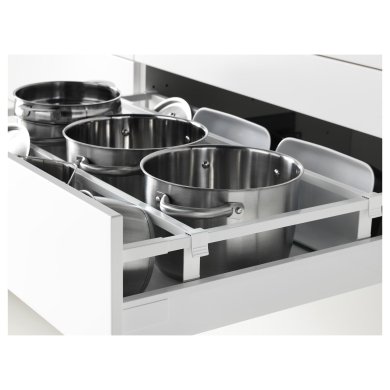 Ящик MAXIMERA - 7 IKEA Ящик MAXIMERA (ИКЕА МАКСИМЕРА) 50204636 фото - 7