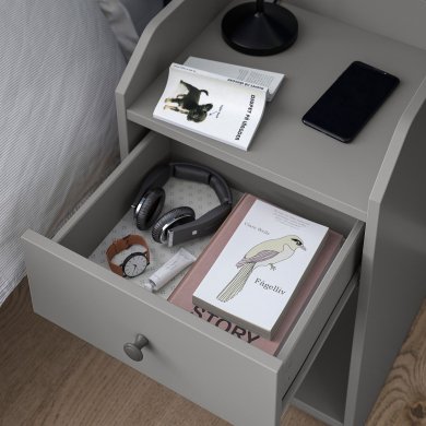 IKEA HAUGA (ИКЕА ХАУГА) 40488961 фото - 2