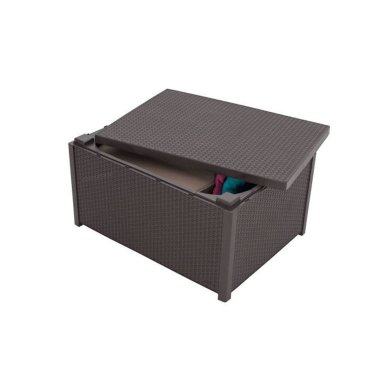 Комплект садовой мебели Keter MONACO Коричневый 258825 фото - 2